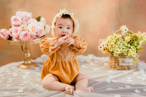 宁波四个月宝宝咳嗽小妙招