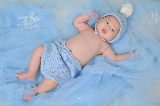 宁波摸孕妇肚子沾喜气